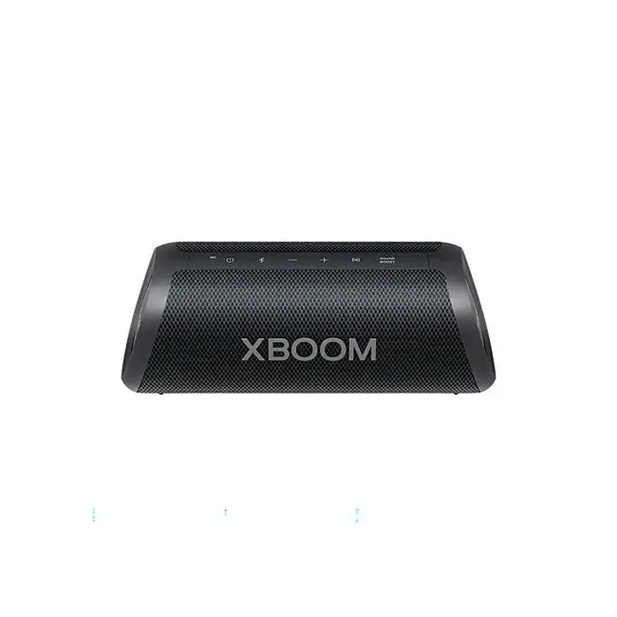 LG - Parlante LG XBOOM Go XG5 20W Bluetooth IP67 Negro