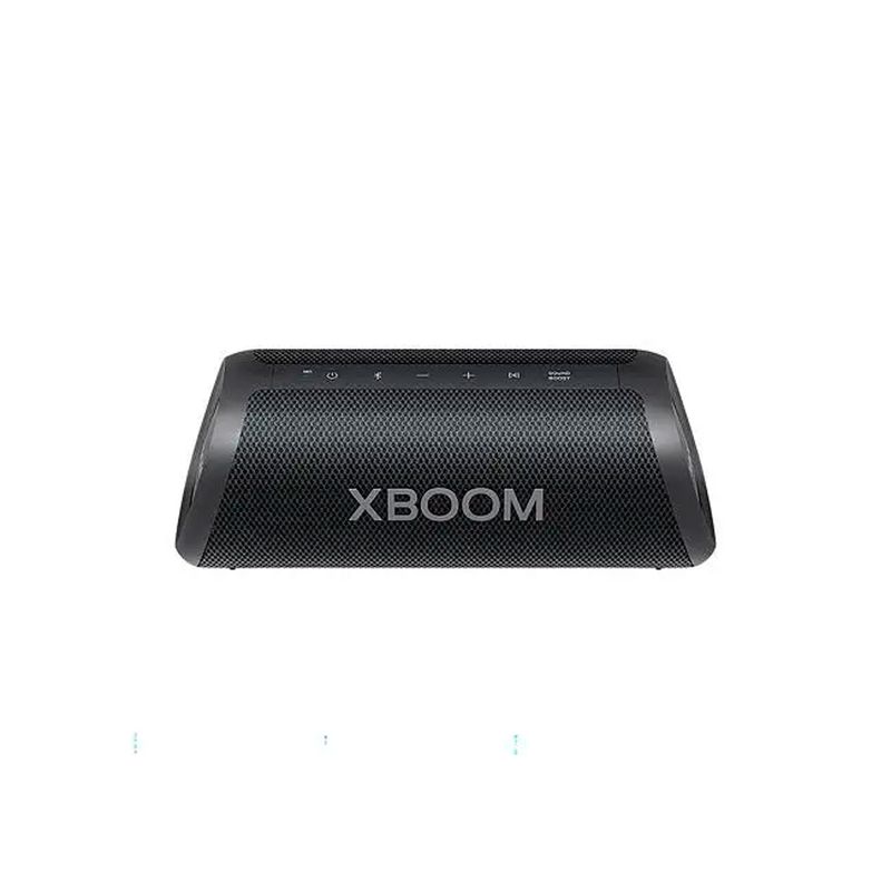 LG - Parlante LG XBOOM Go XG5 20W Bluetooth IP67 Negro
