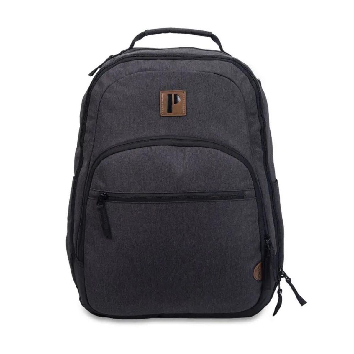 PORTA - MOCHILA PORTA ELIOT ORIGINAL