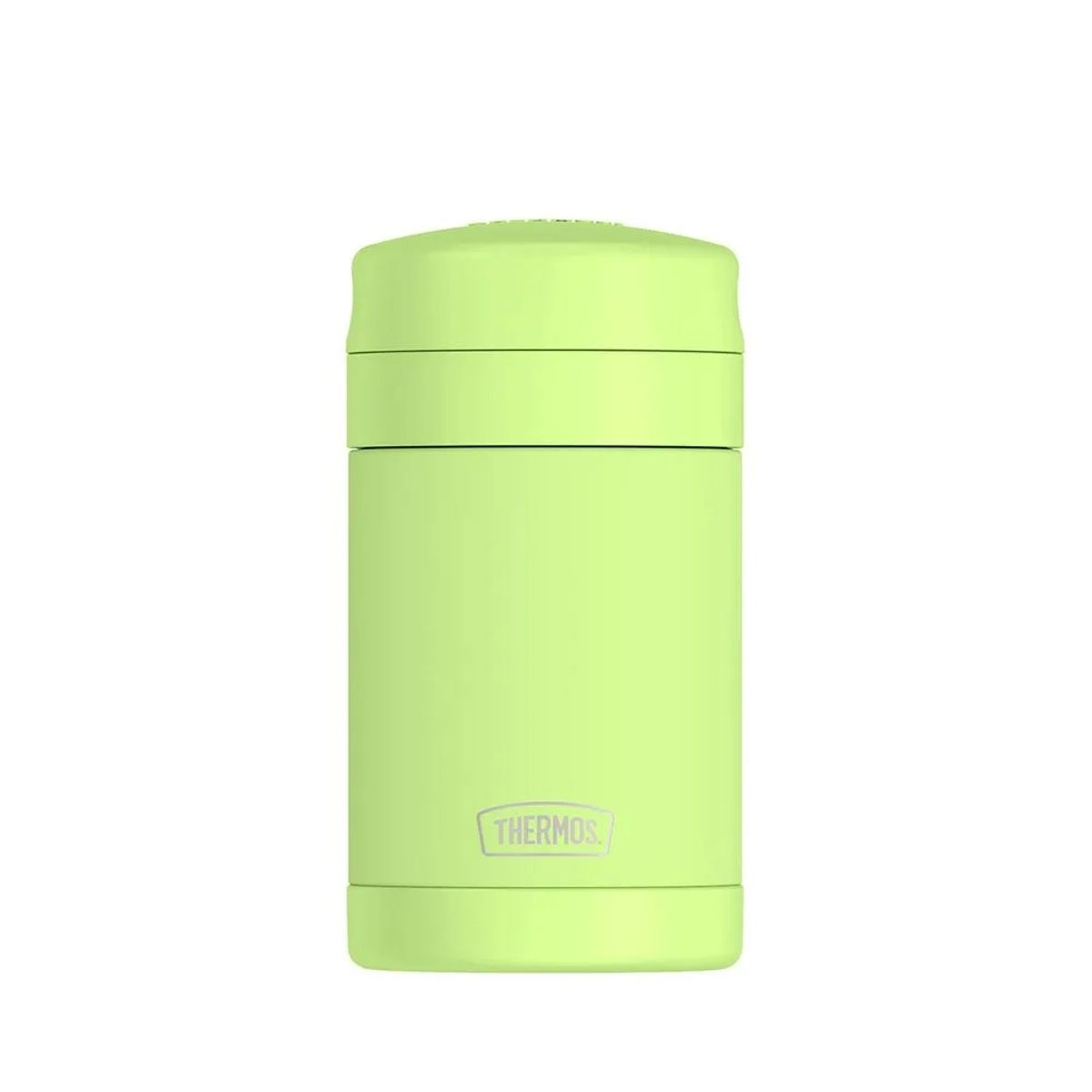 THERMOS - Thermos 470 ml Para Alimentos Food Verde Neón