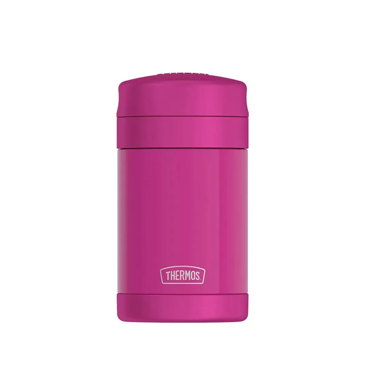 THERMOS - Thermos 470 ml Para Alimentos Food Magenta