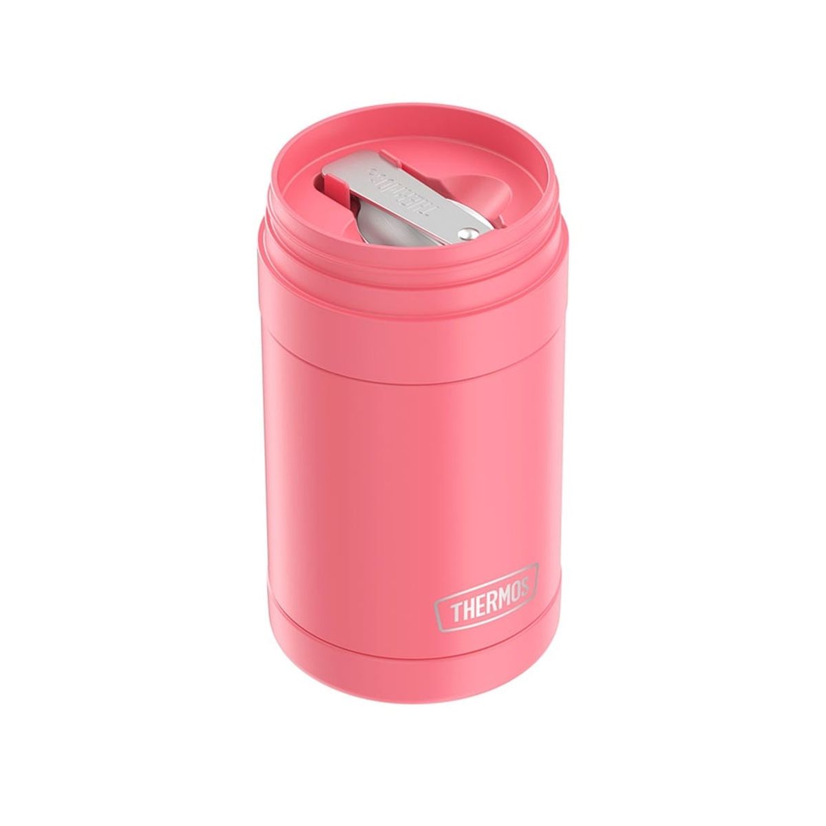 THERMOS - Thermos 470 ml Para Alimentos Food Magenta
