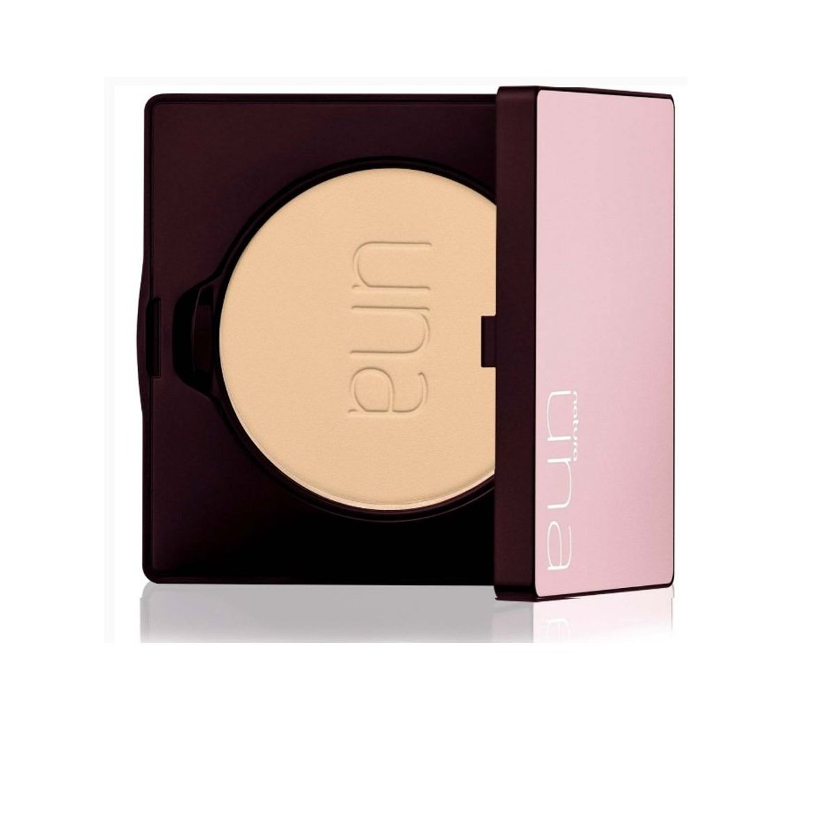 NATURA - Polvo compacto nude me 19n