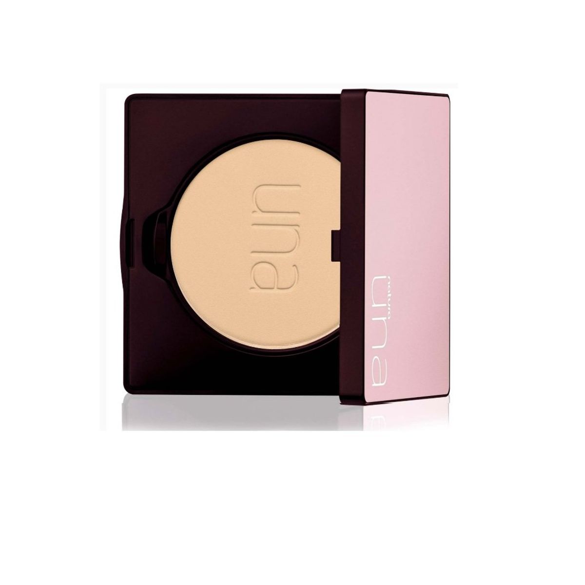 NATURA - Polvo compacto nude me 19n