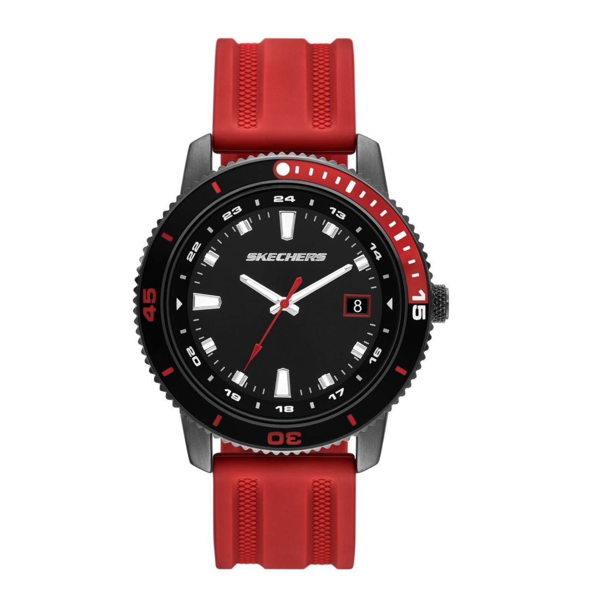 SKECHERS - RELOJ ANALOGICO HOMBRE SR5233 SKECHERS