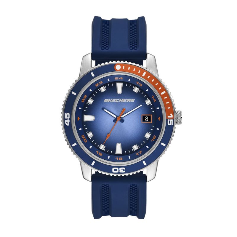 SKECHERS - RELOJ ANALOGICO HOMBRE SR5235 SKECHERS