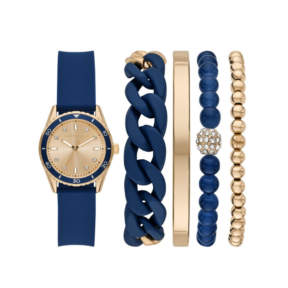 SKECHERS - RELOJ ANALOGICO MUJER SR9114 SKECHERS