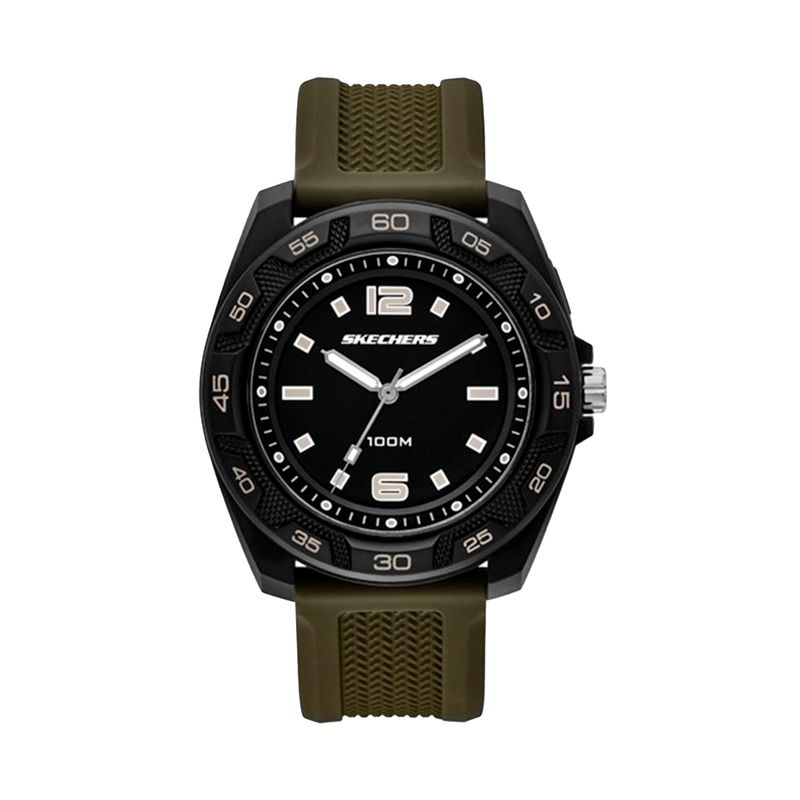 SKECHERS - RELOJ ANALOGICO HOMBRE SR8502 SKECHERS