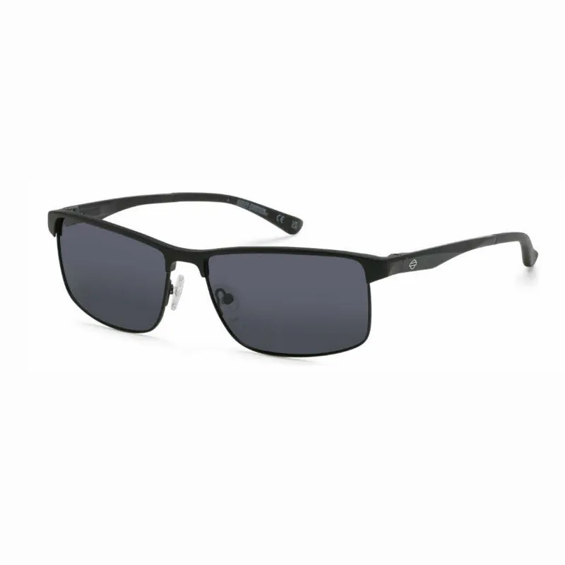 HARLEY DAVIDSON - LENTES DE SOL UV400 HOMBRE HD1014X 02D HARLEY DAVIDSON