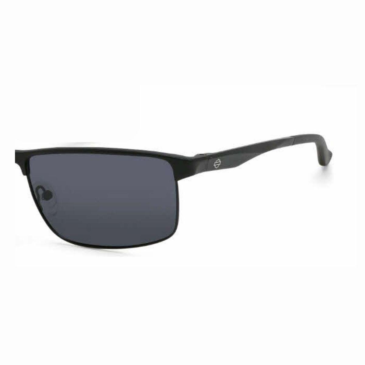HARLEY DAVIDSON - LENTES DE SOL UV400 HOMBRE HD1014X 02D HARLEY DAVIDSON