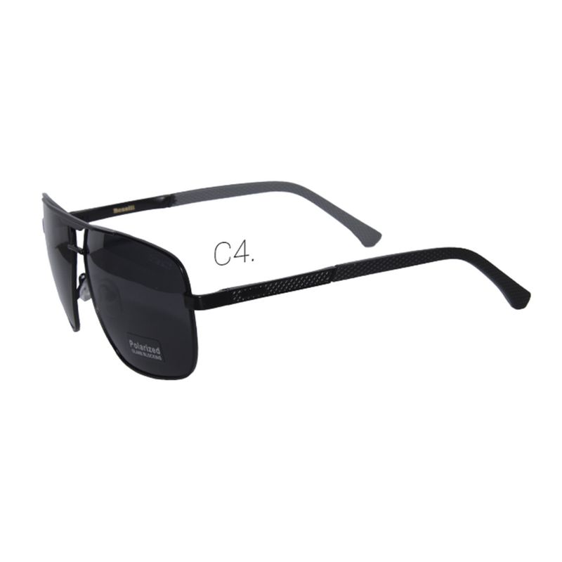 BOSELLI - LENTES DE SOL POLARIZADO HOMBRE 7003 BOSELLI