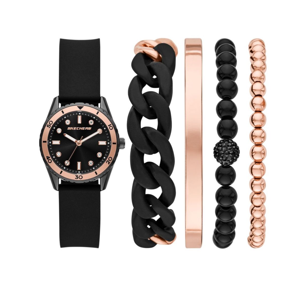 SKECHERS - RELOJ ANALOGICO MUJER SR9113 SKECHERS