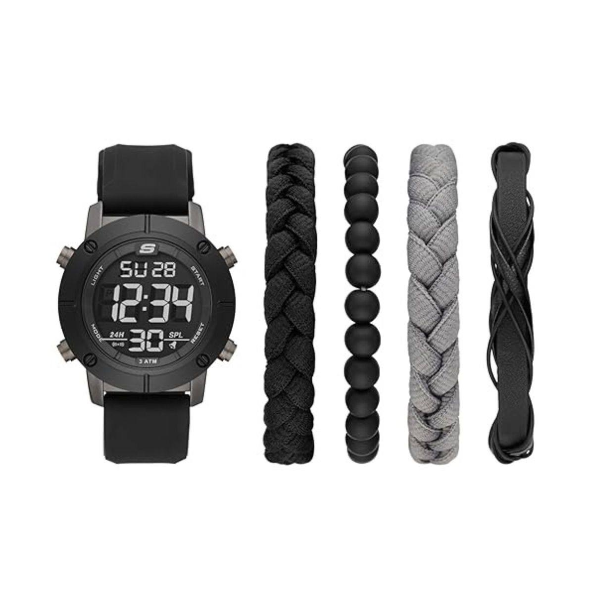 SKECHERS - RELOJ ANALOGICO HOMBRE SR9053 SKECHERS