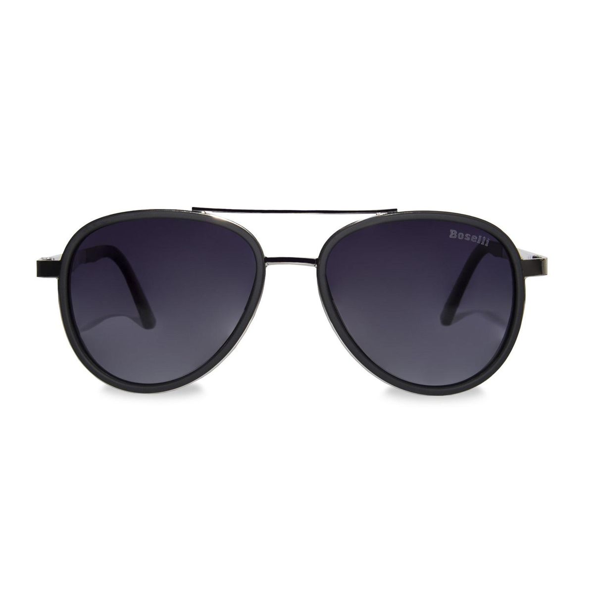 BOSELLI - LENTES DE SOL POLARIZADO HOMBRE GBH022 BOSELLI - 1028301