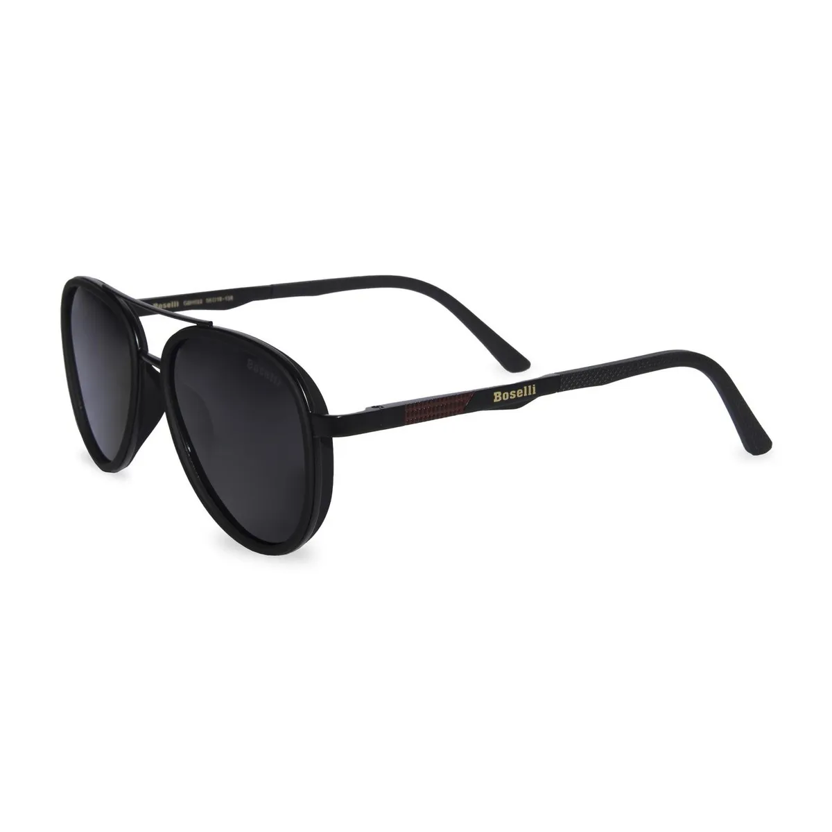 BOSELLI - LENTES DE SOL POLARIZADO HOMBRE GBH022 BOSELLI - 1028300