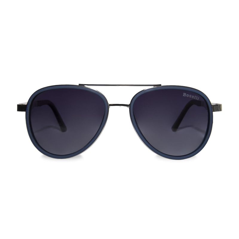 BOSELLI - LENTES DE SOL POLARIZADO HOMBRE GBH022 BOSELLI - 1028303