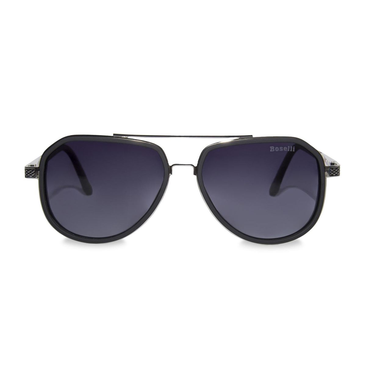 BOSELLI - LENTES DE SOL POLARIZADO HOMBRE GBH023 BOSELLI - 1028308