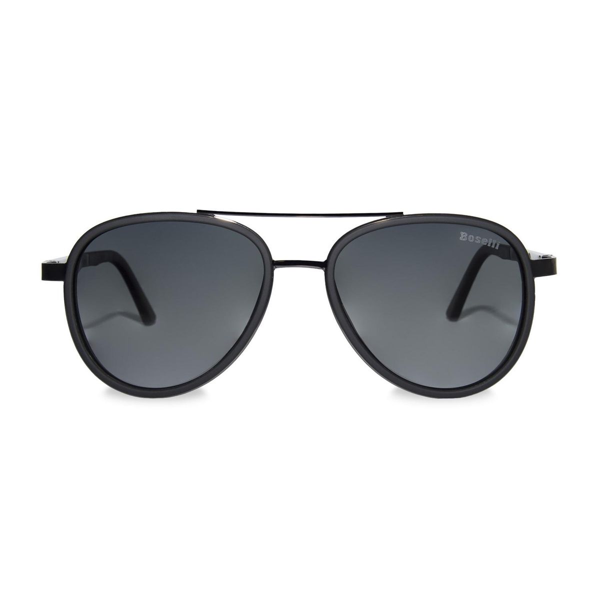 BOSELLI - LENTES DE SOL POLARIZADO HOMBRE GBH022 BOSELLI - 1028302