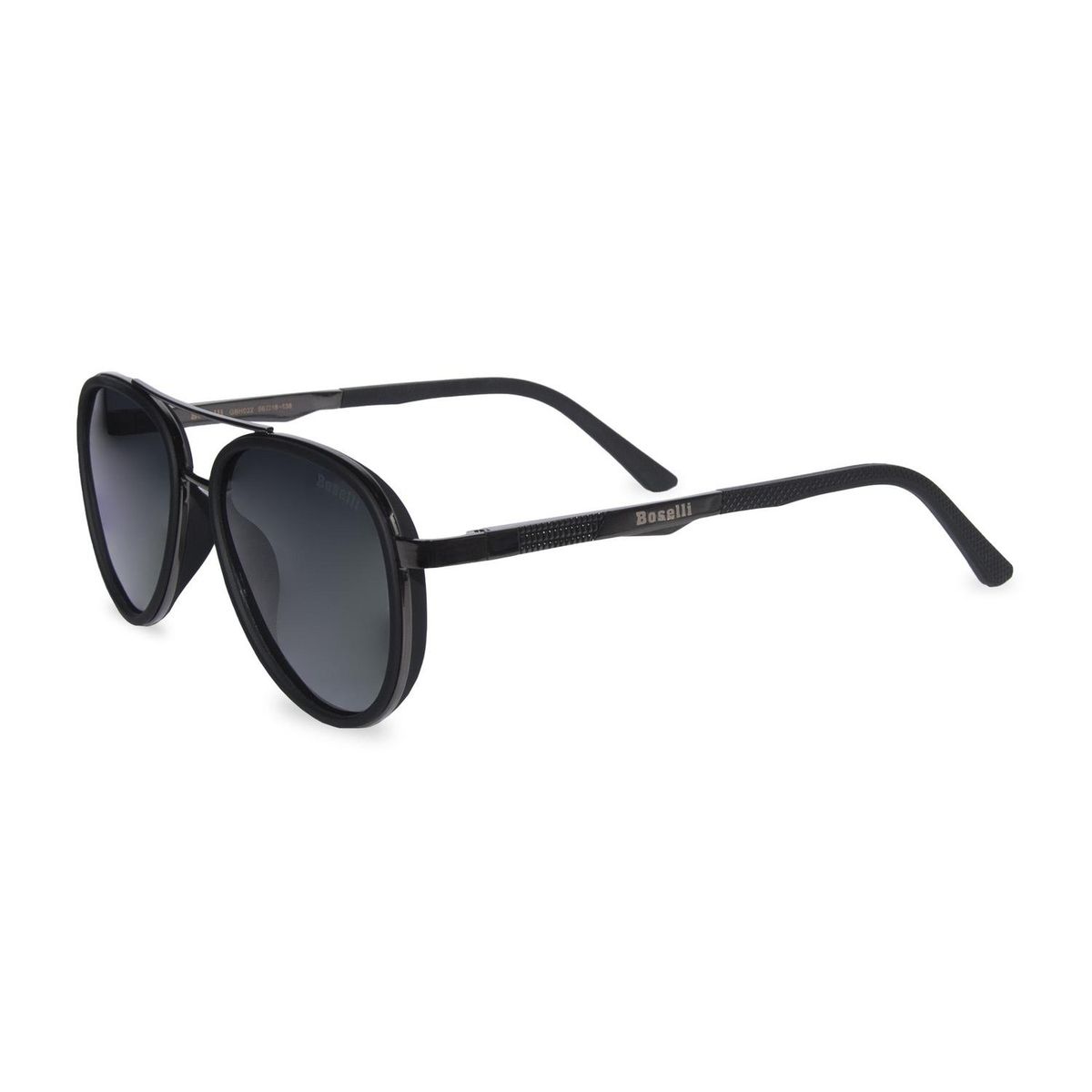 BOSELLI - LENTES DE SOL POLARIZADO HOMBRE GBH022 BOSELLI - 1028302