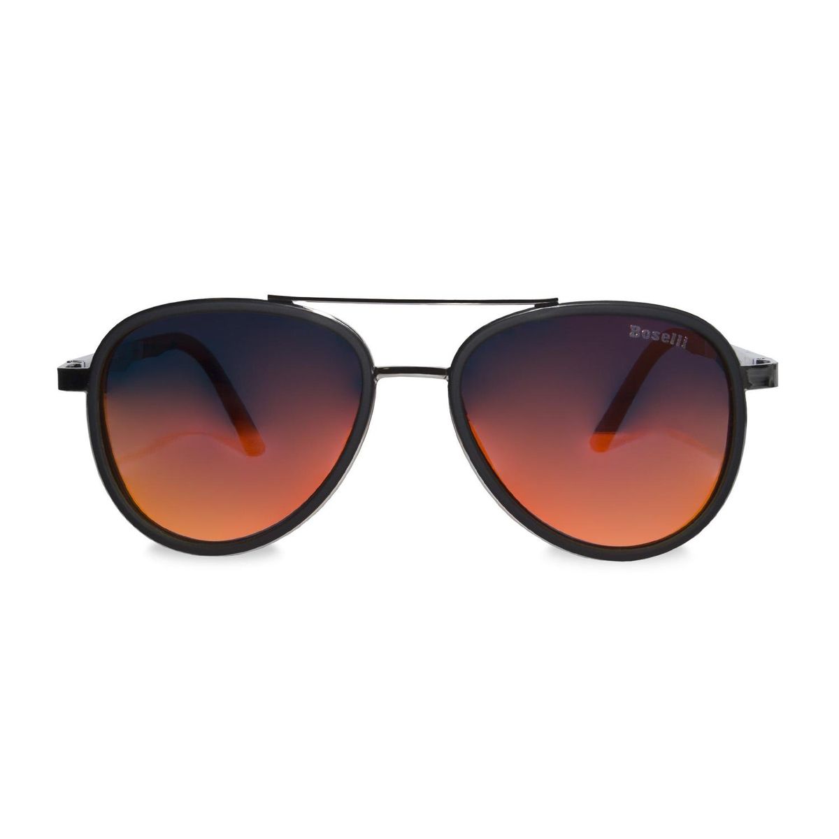 BOSELLI - LENTES DE SOL POLARIZADO HOMBRE GBH022 BOSELLI - 1028305