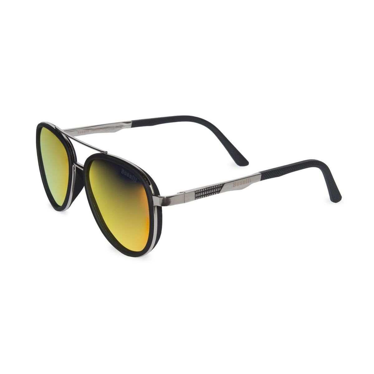BOSELLI - LENTES DE SOL POLARIZADO HOMBRE GBH022 BOSELLI - 1028305