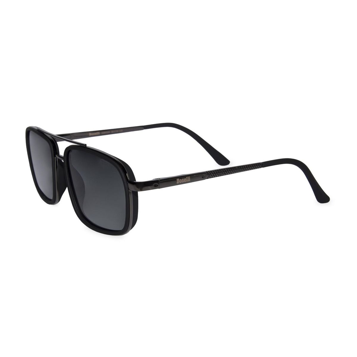 BOSELLI - LENTES DE SOL POLARIZADO HOMBRE GBH024 BOSELLI