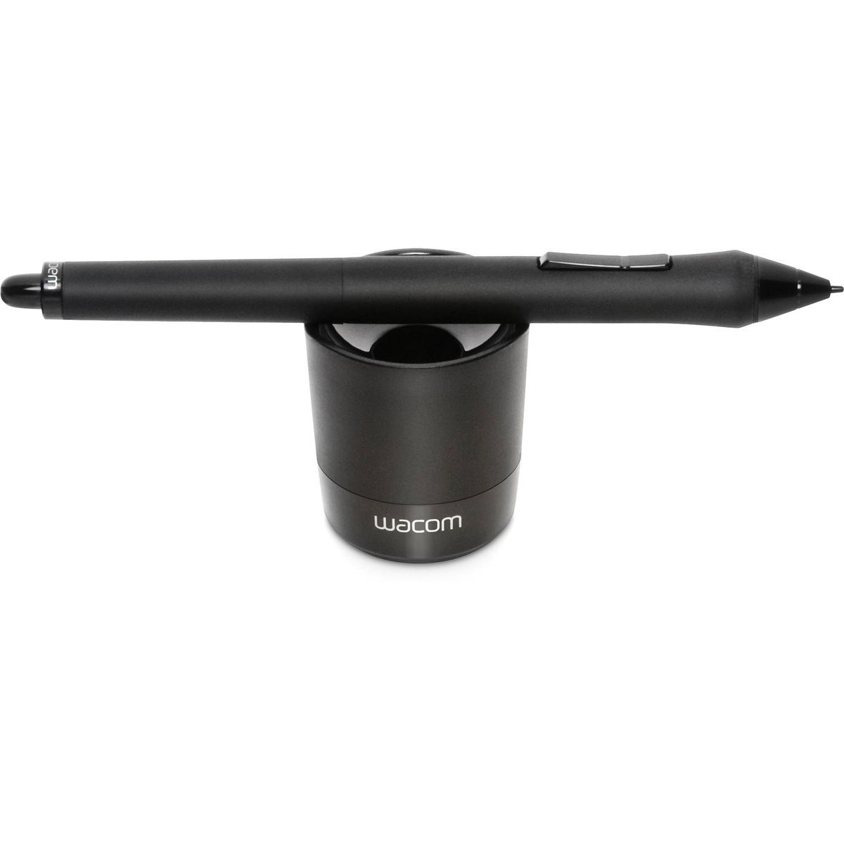 WACOM - Wacom Lápiz Digital Grip Pen Inalambrico Profesional - KP501E2