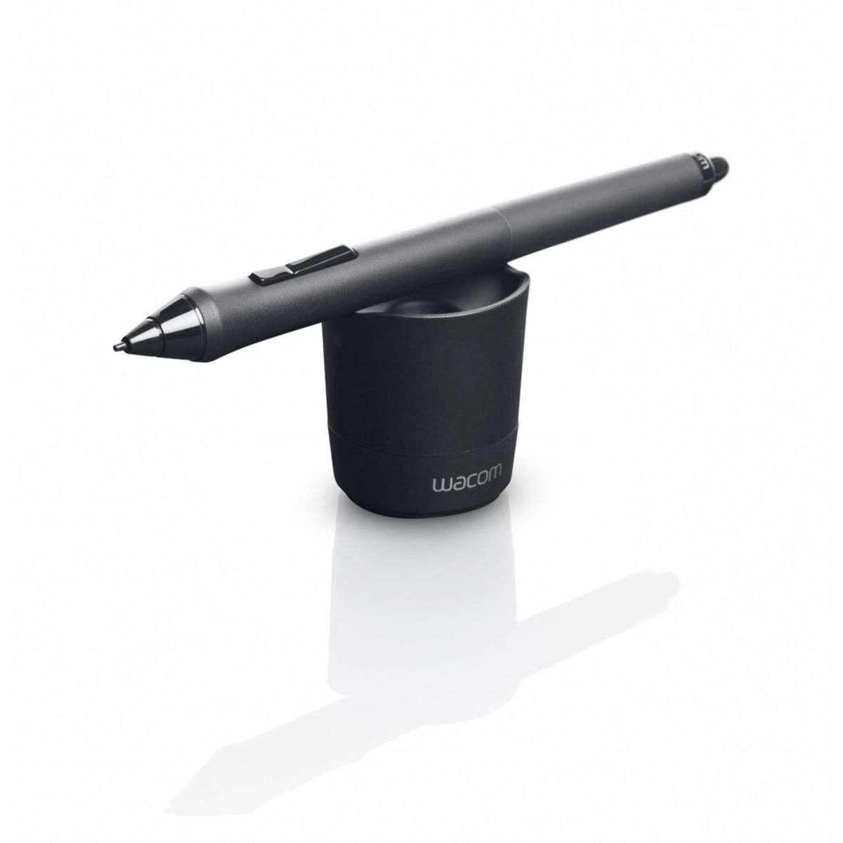 WACOM - Wacom Lápiz Digital Grip Pen Inalambrico Profesional - KP501E2