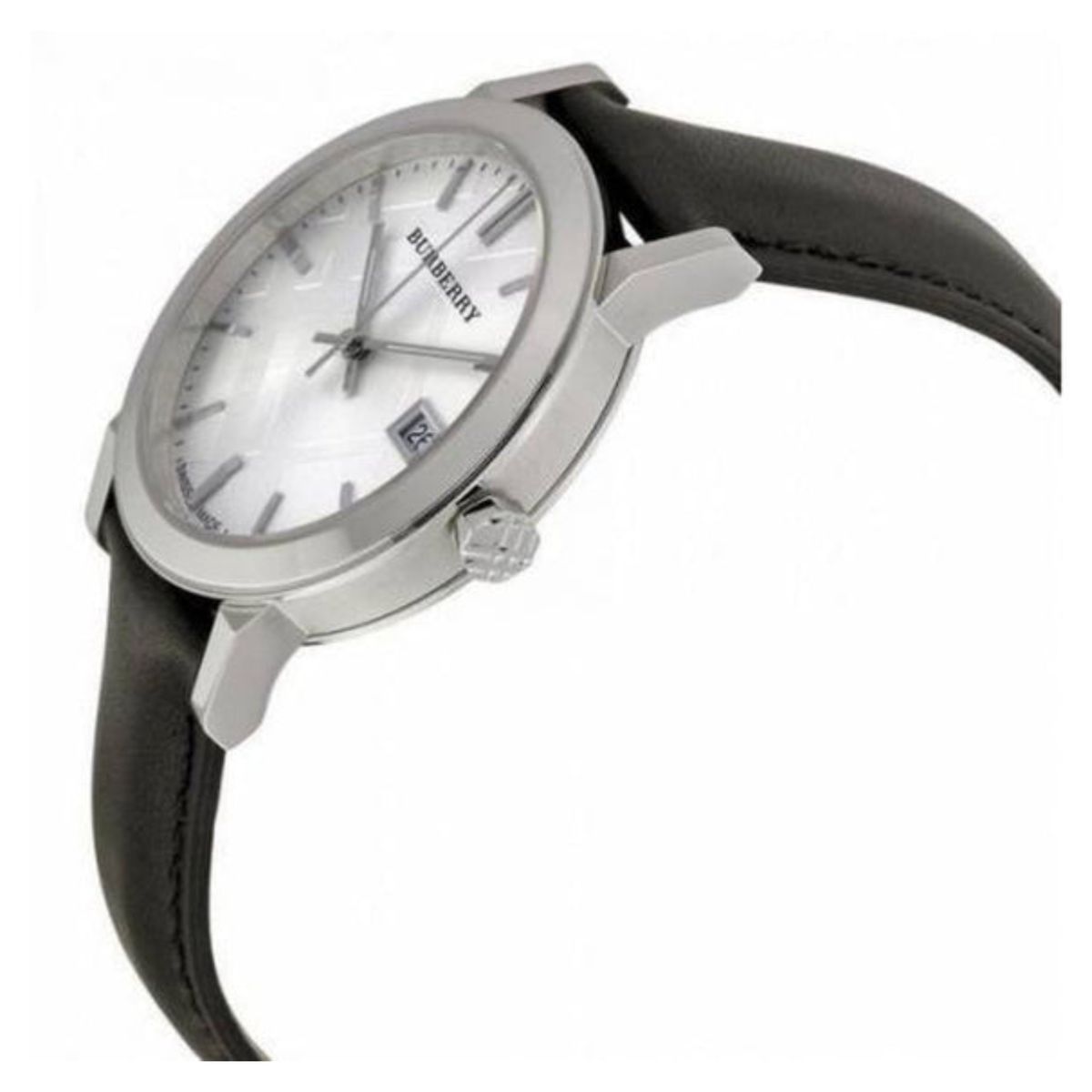 BURBERRY - Reloj Burberry The City Bu9206 Negro