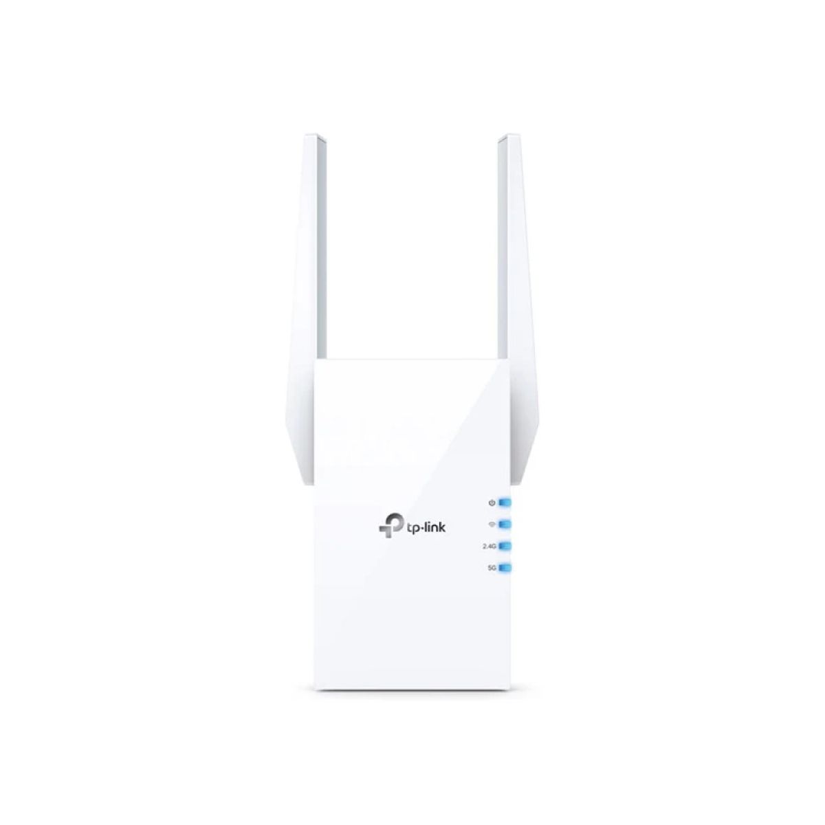 TP LINK - TP-Link Extensor de Alcance Wi-Fi AX1800 Dual Band OneMesh - RE605X
