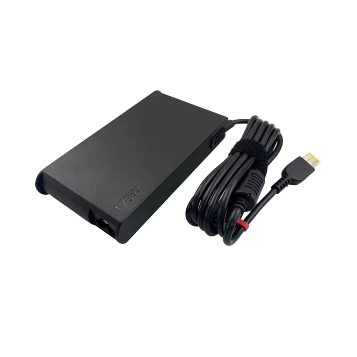 LENOVO - Cargador Lenovo 20V.   6.75A. 135W.   Punta Usb