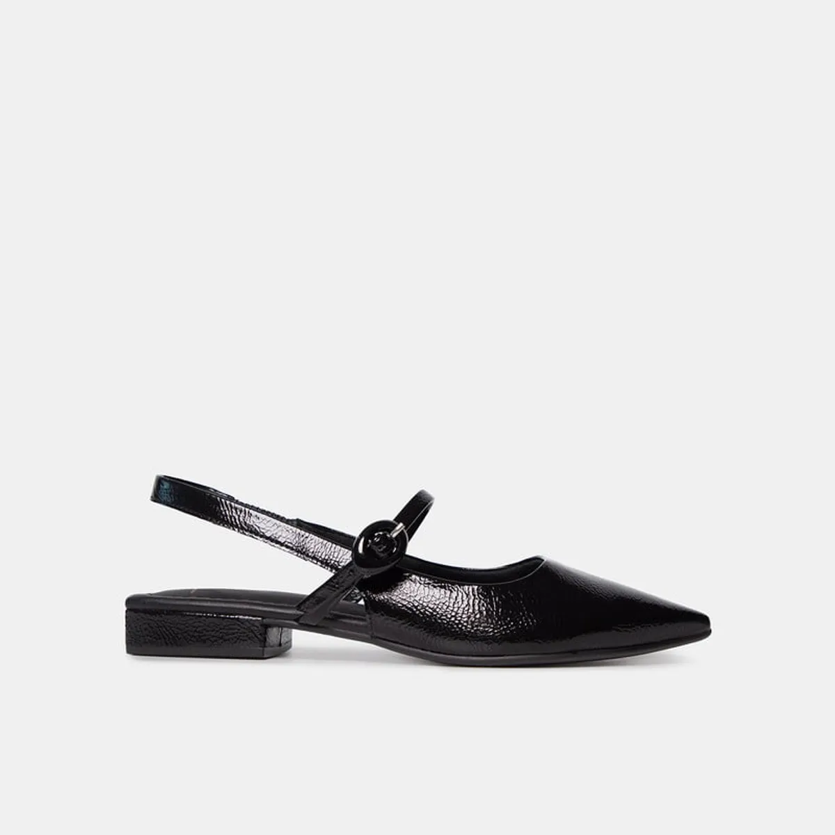 BATA - Zapatos Casuales Mujer Bata