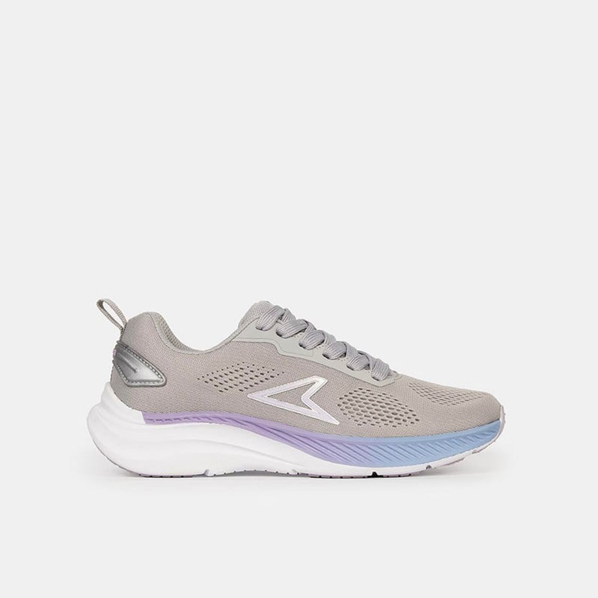 Power - Zapatillas Deportivas Mujer Power