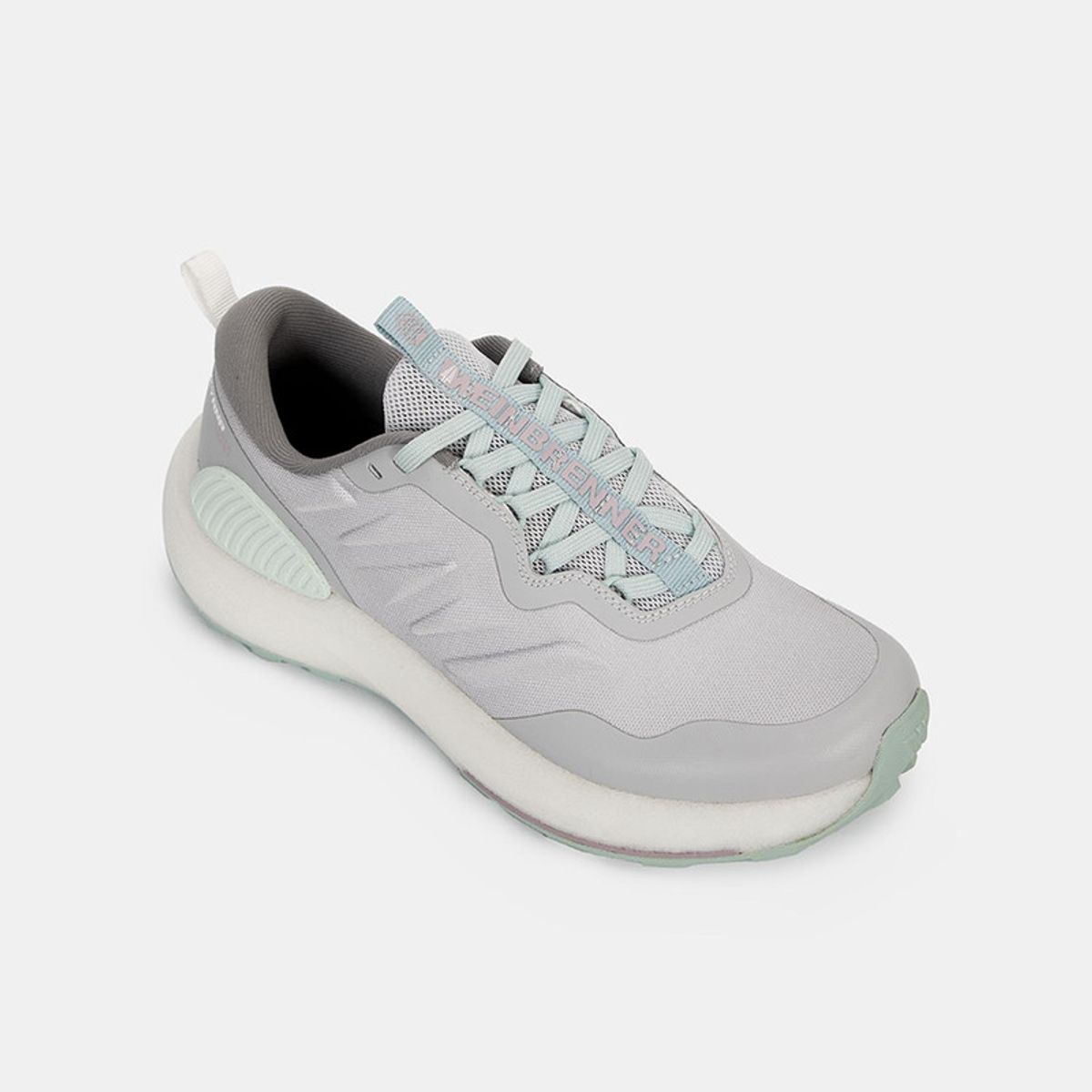 WEINBRENNER - Zapatillas Outdoor Mujer Weinbrenner