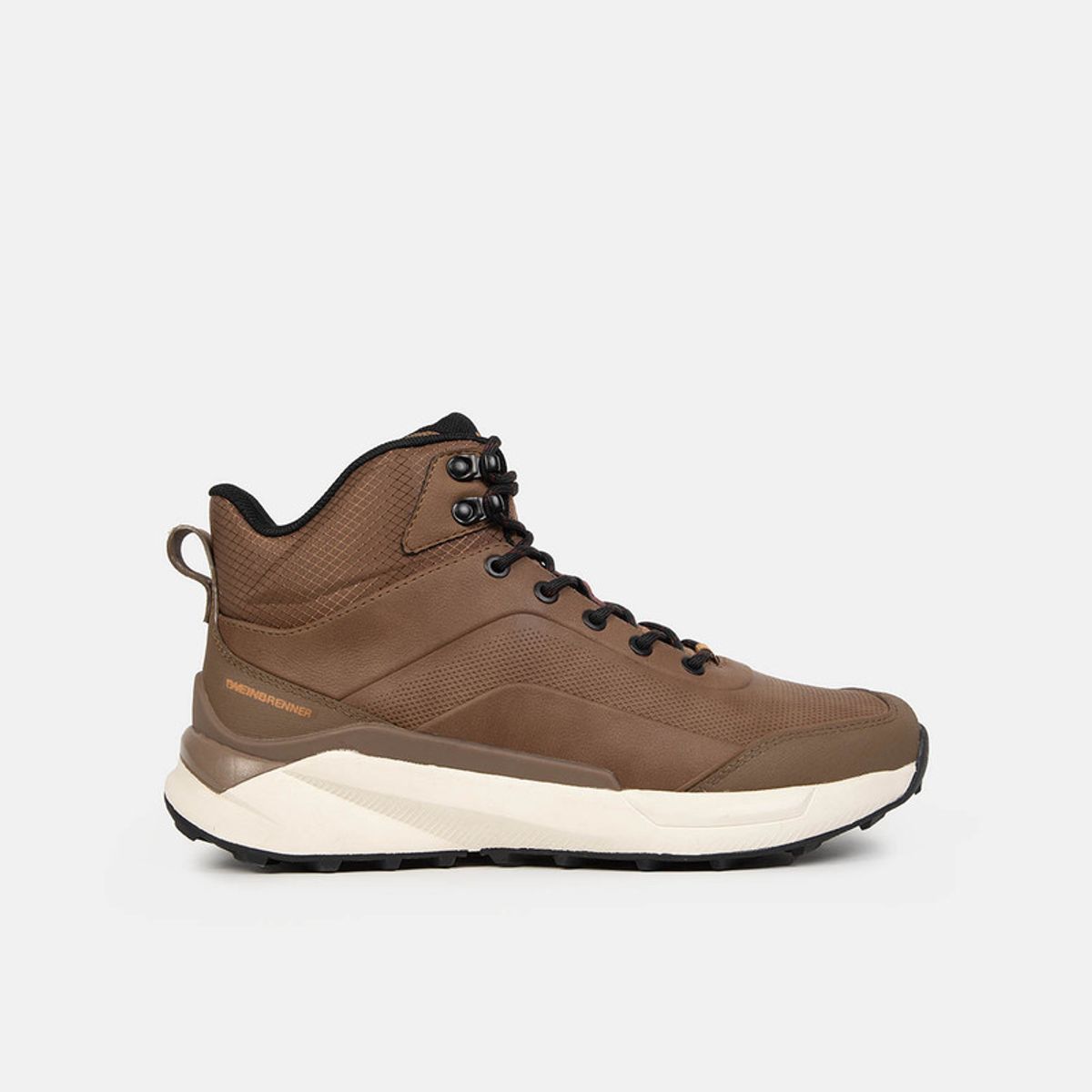 WEINBRENNER - Zapatillas Outdoor Hombre Weinbrenner