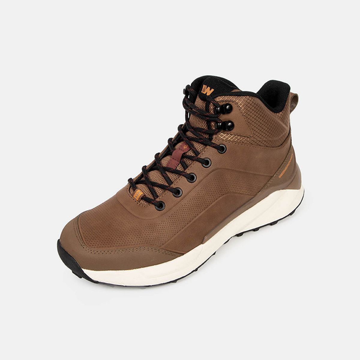 WEINBRENNER - Zapatillas Outdoor Hombre Weinbrenner