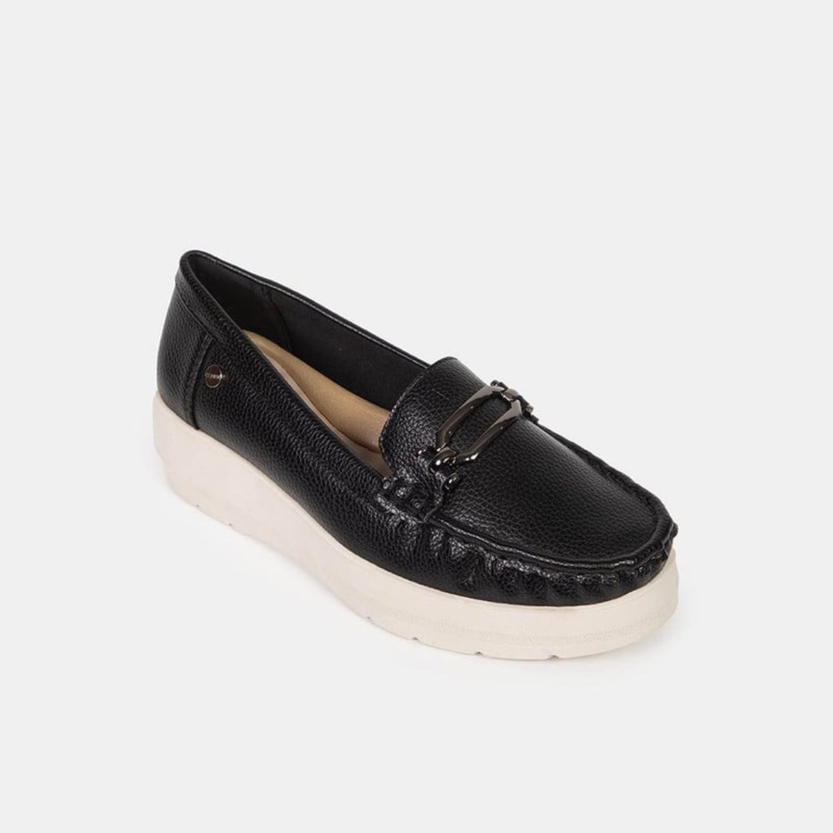 BATA - Mocasines Casuales Mujer Bata Comfit