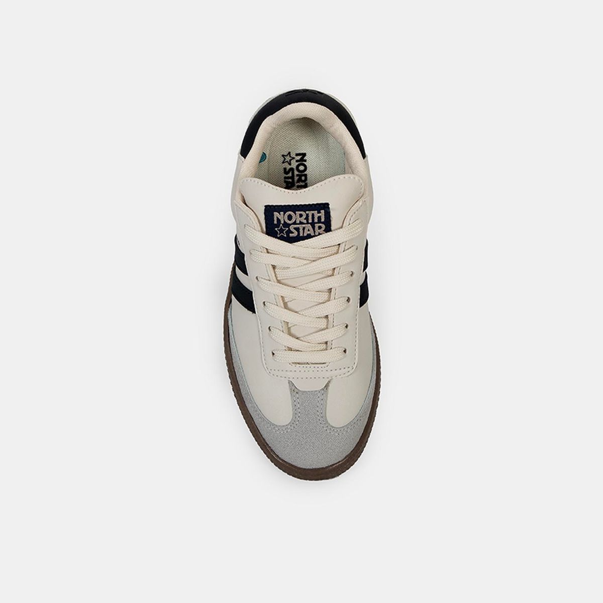 North Star - Zapatillas Urbanas Mujer North Star