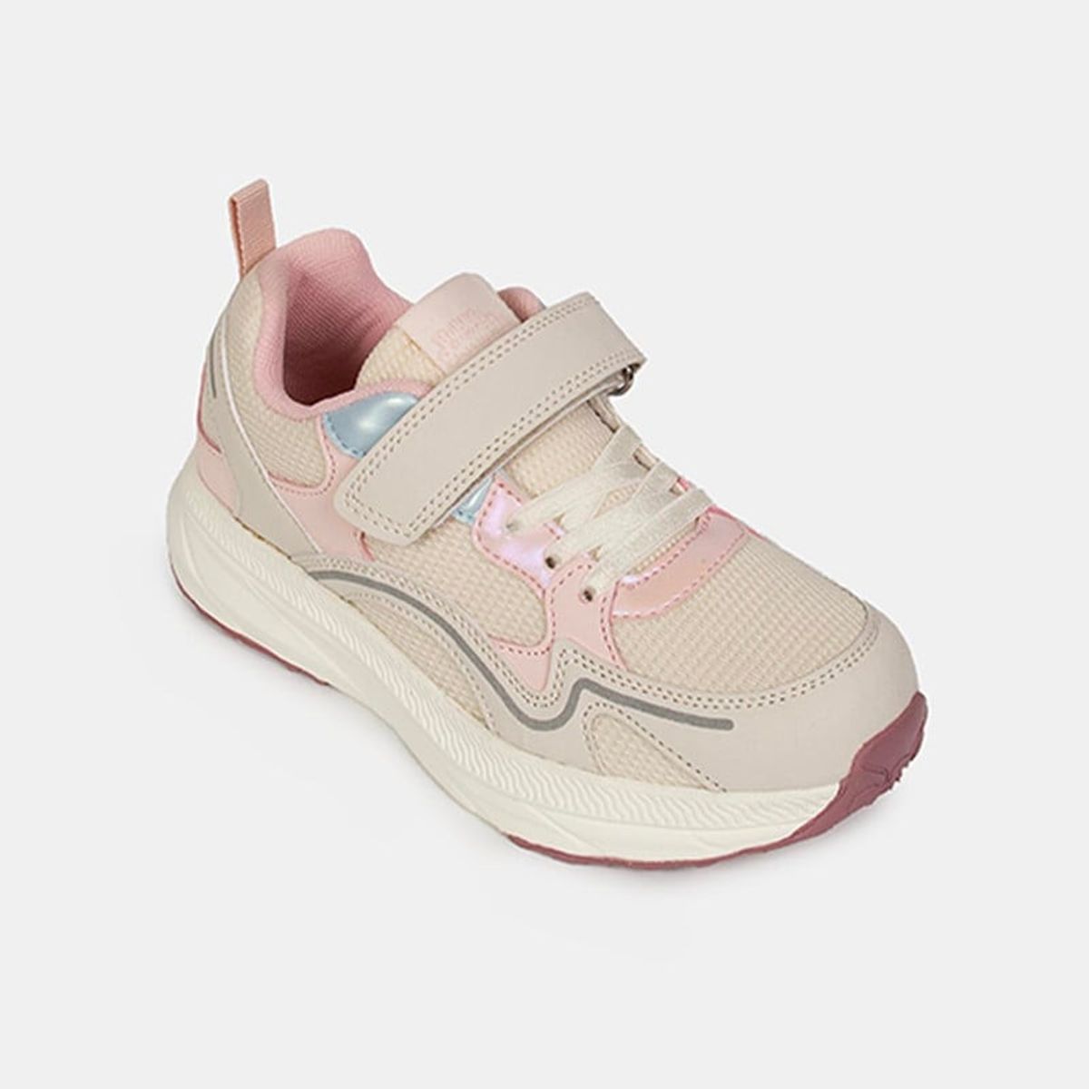 BUBBLE GUMMERS - Zapatillas Casuales Niña Bubblegummers