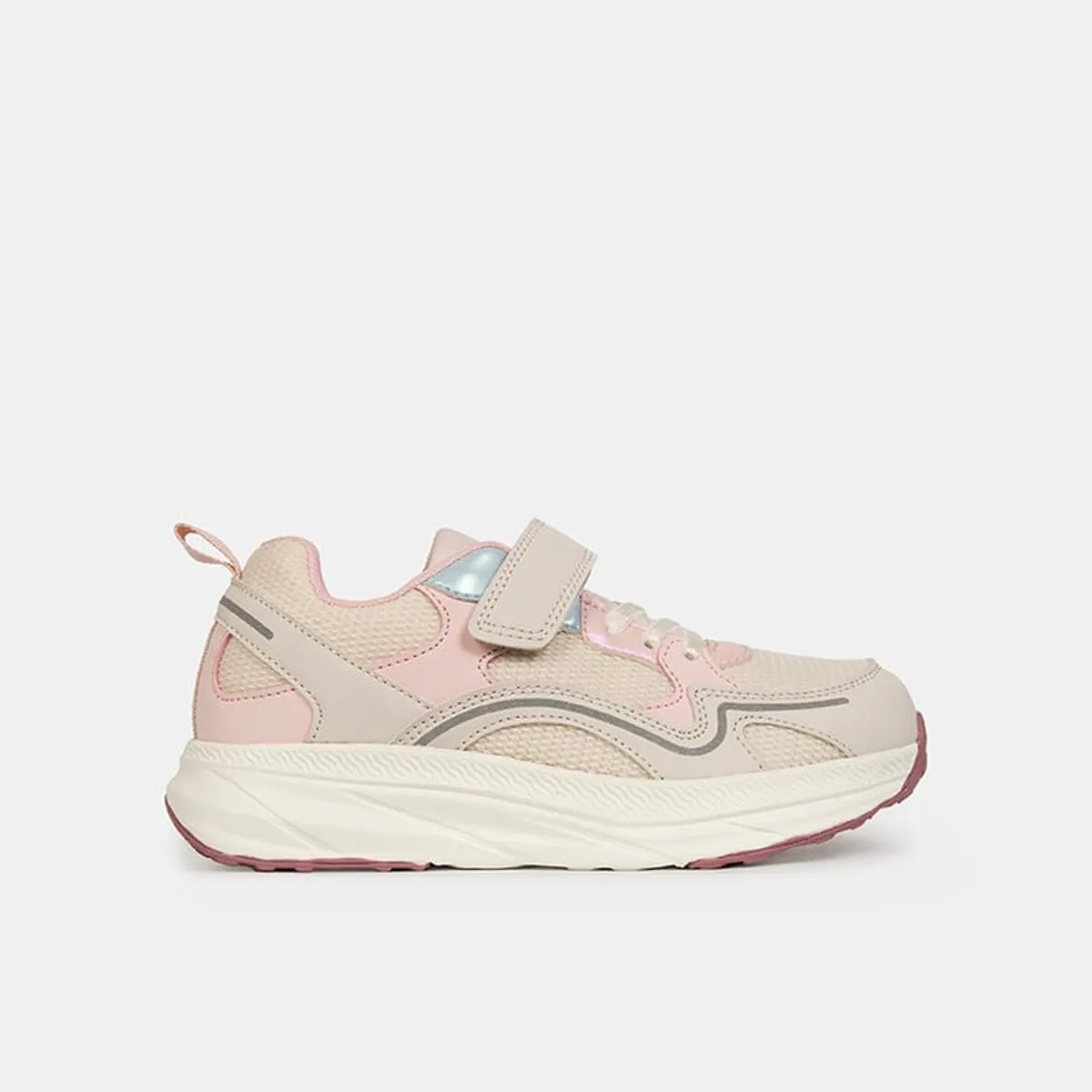 BUBBLE GUMMERS - Zapatillas Casuales Niña Bubblegummers