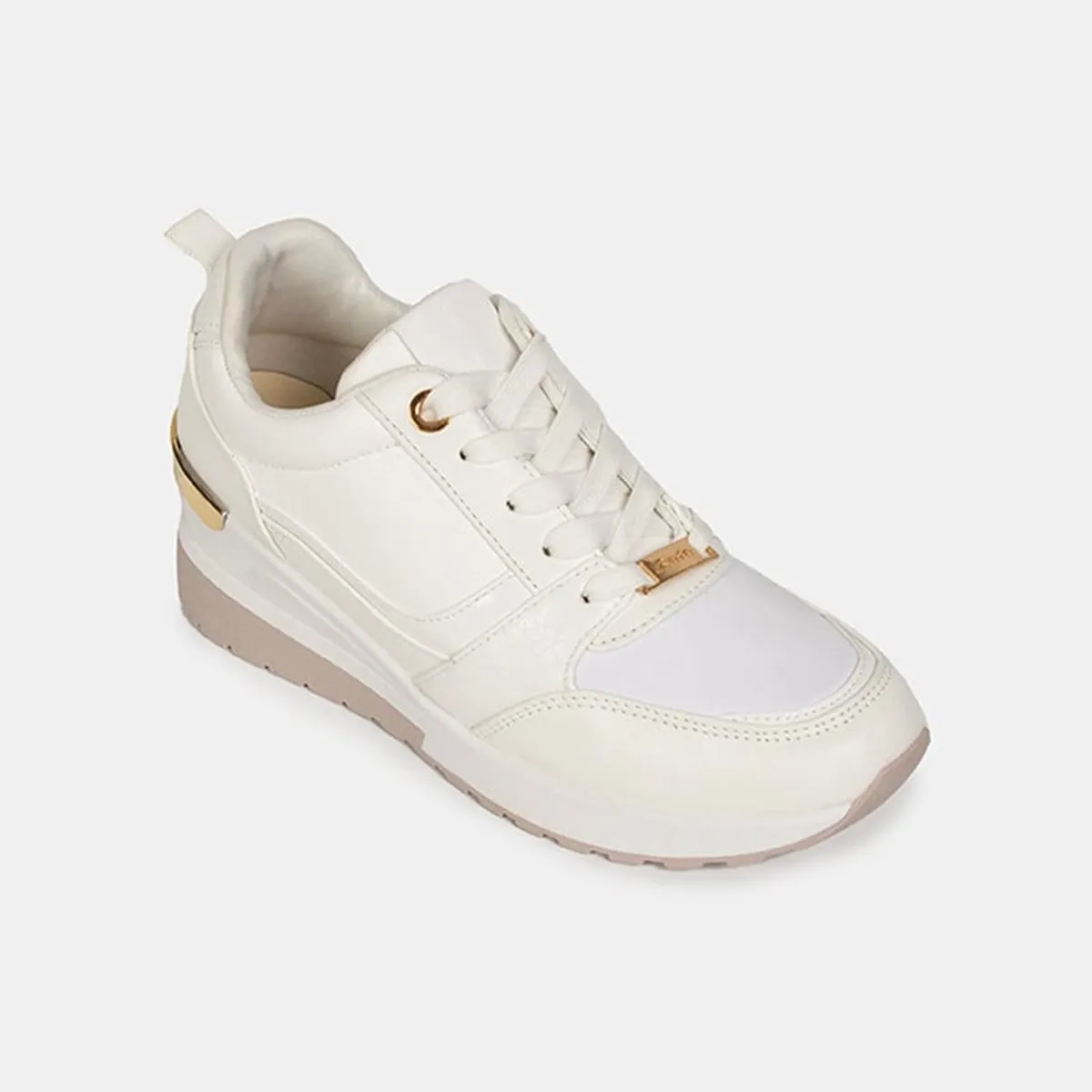 BATA - Zapatillas Urbanas Mujer Bata