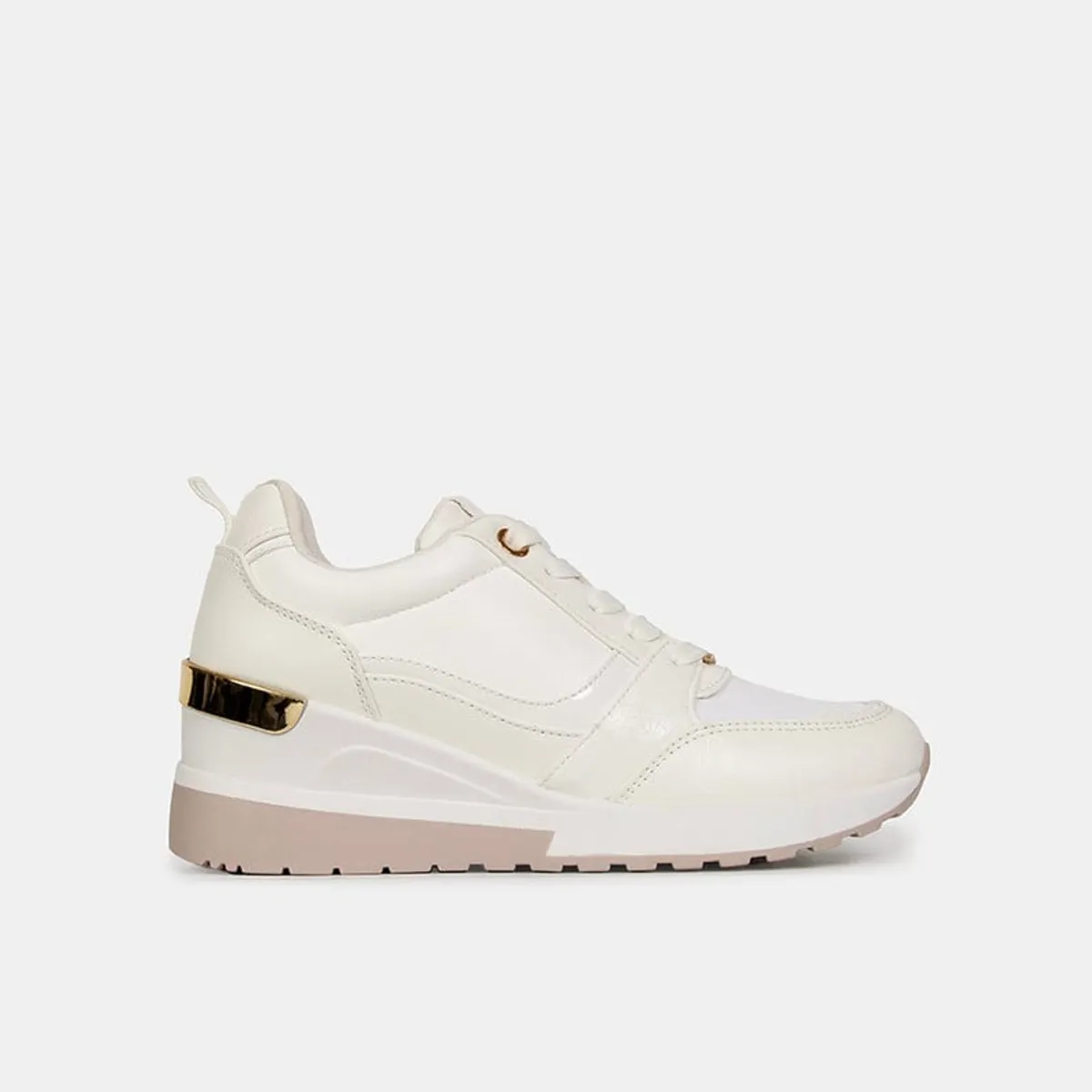 BATA - Zapatillas Urbanas Mujer Bata