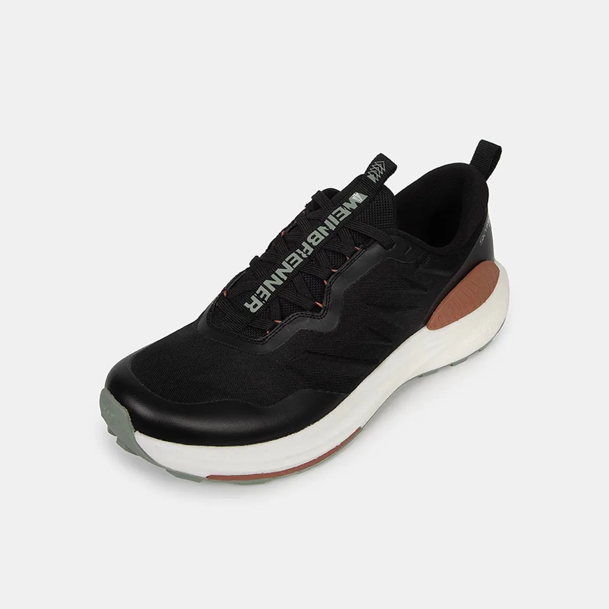 WEINBRENNER - Zapatillas Outdoor Hombre Weinbrenner