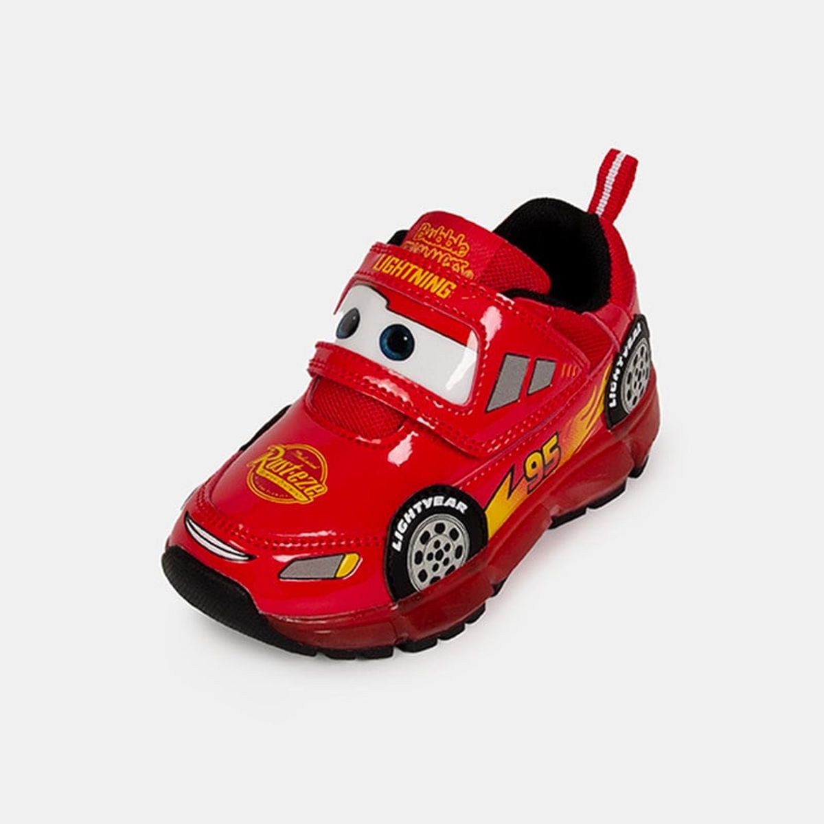 DISNEY - Zapatillas Casuales Niño Disney