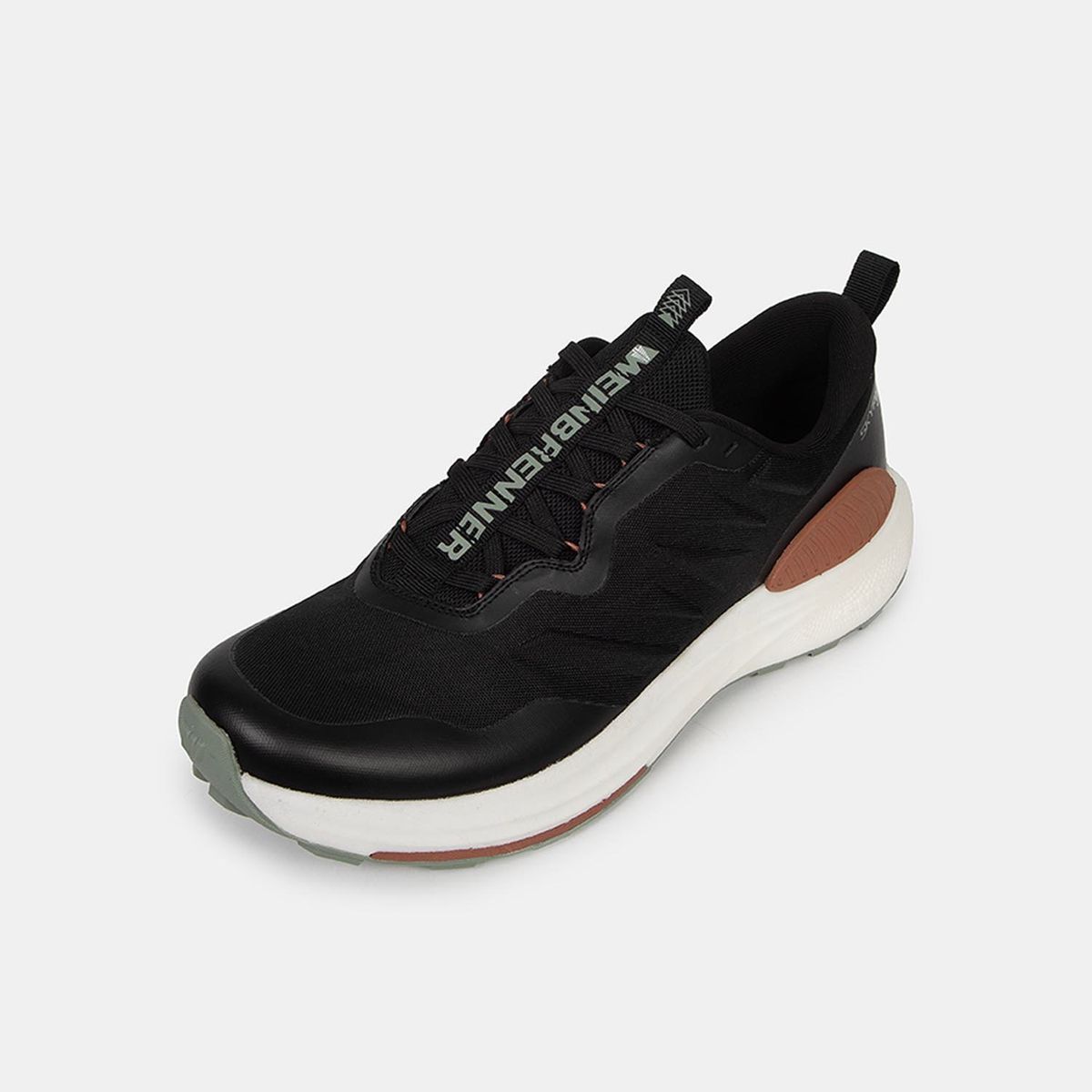 WEINBRENNER - Zapatillas Outdoor Hombre Weinbrenner