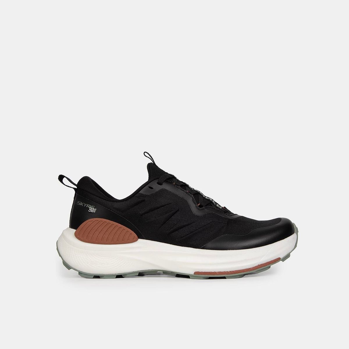 WEINBRENNER - Zapatillas Outdoor Hombre Weinbrenner