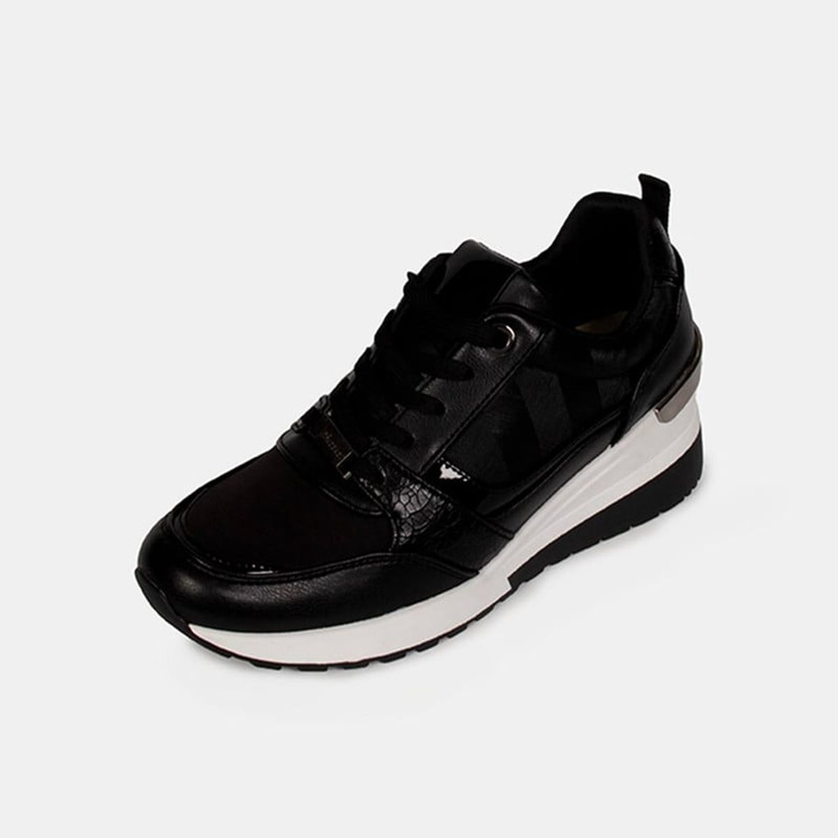 BATA - Zapatillas Urbanas Mujer Bata