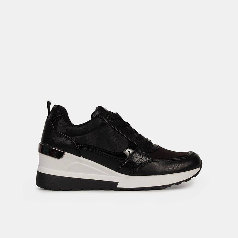 BATA - Zapatillas Urbanas Mujer Bata