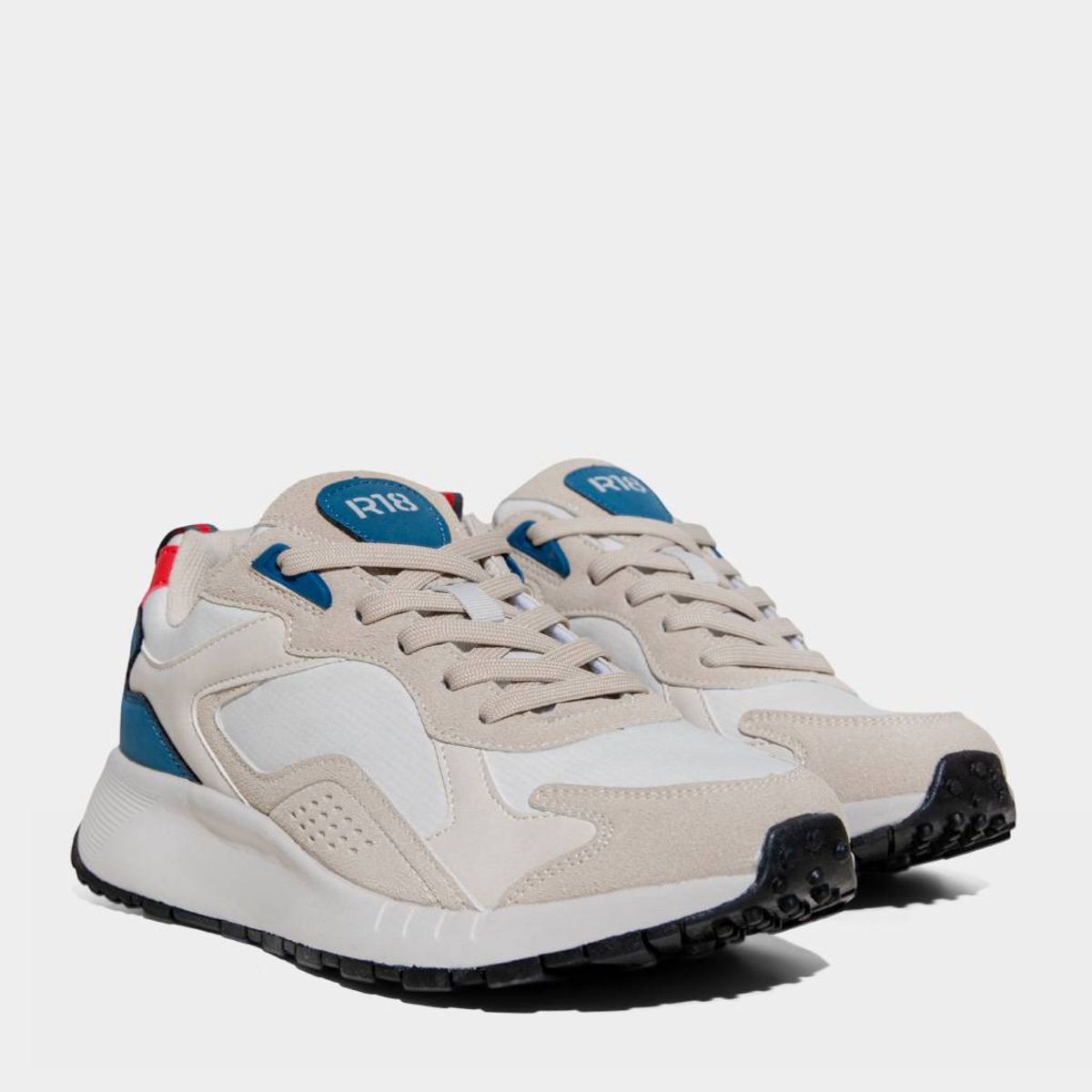 R18 - Zapatillas Urbanas R18 Hombres R18-Cd143