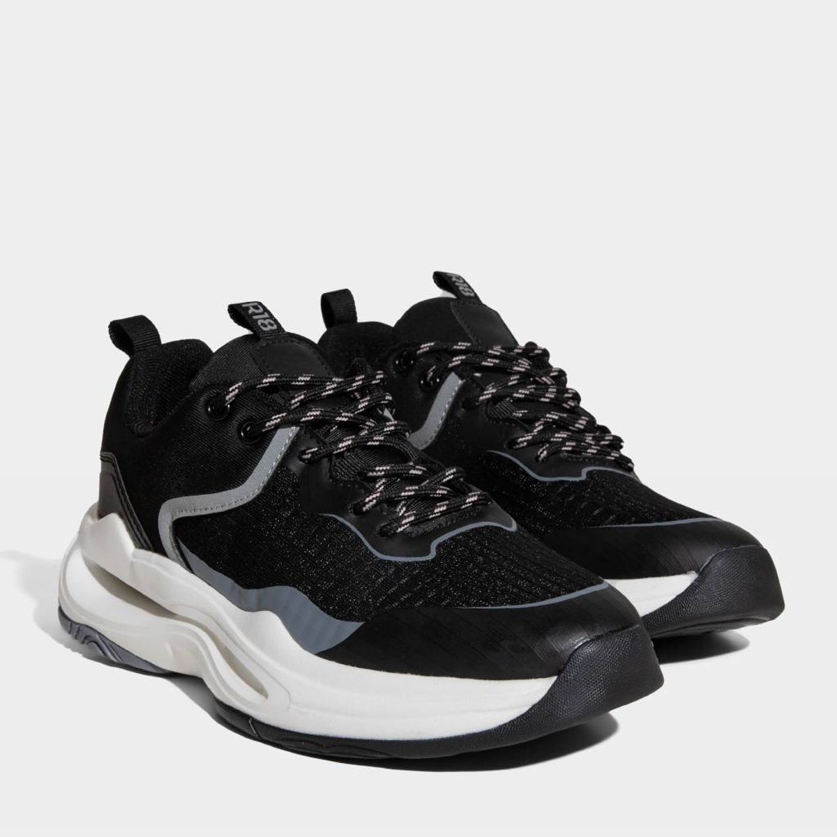 R18 - ZAPATILLAS URBANAS MUJERES R18 R18-CD131 35-40